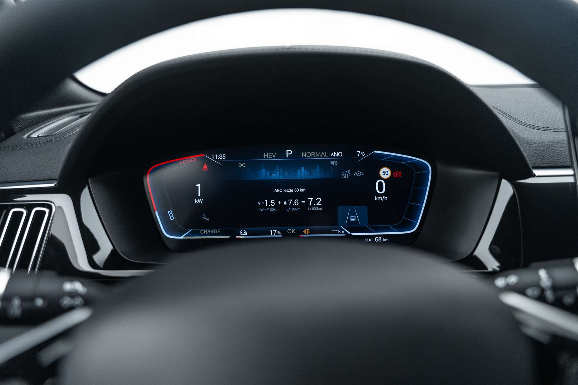 BYD Seal U DM-i PHEV Design AWD 324PS Automat-image-26