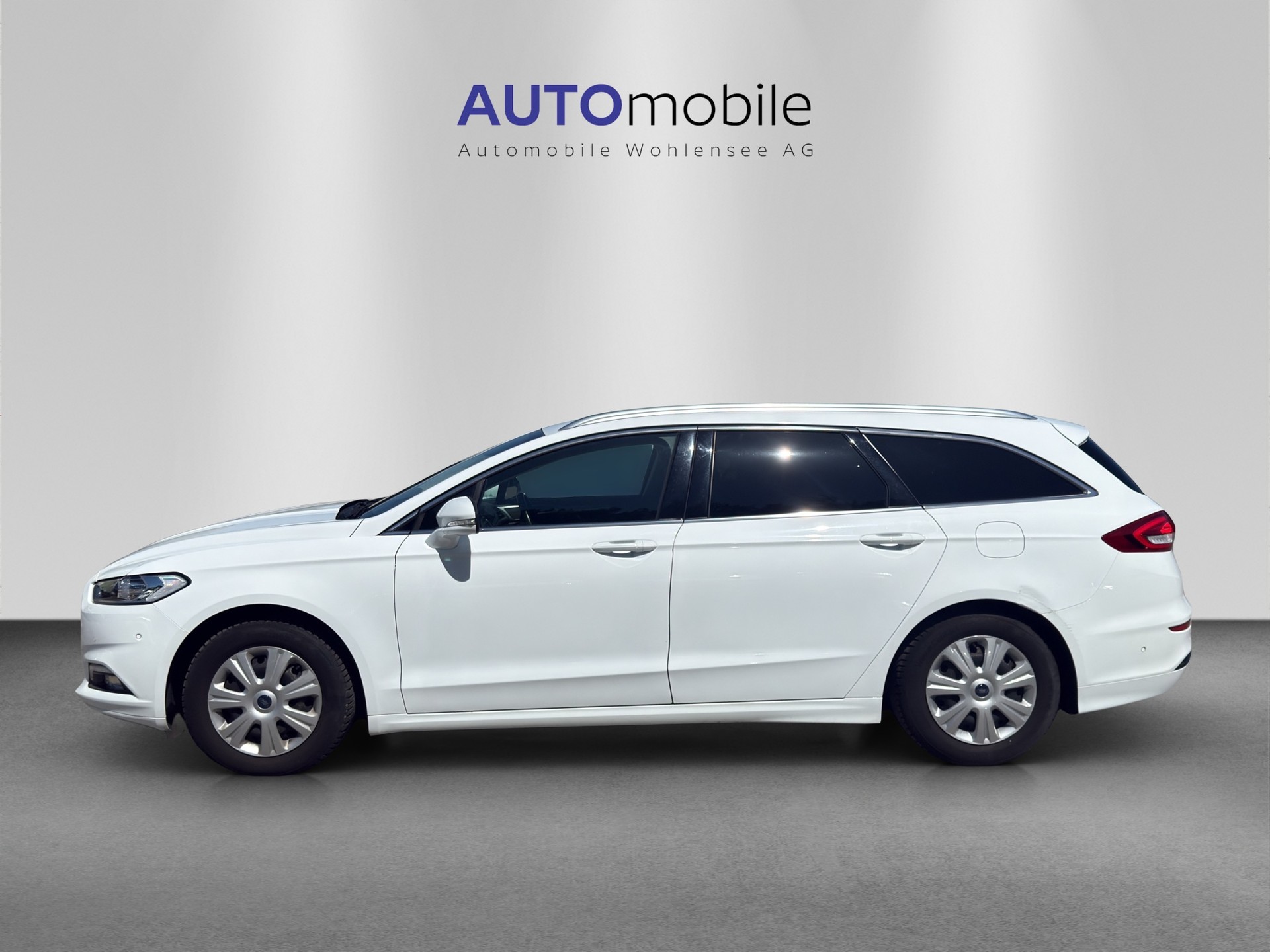 FORD Mondeo 2.0 TDCi Business Plus PowerShift