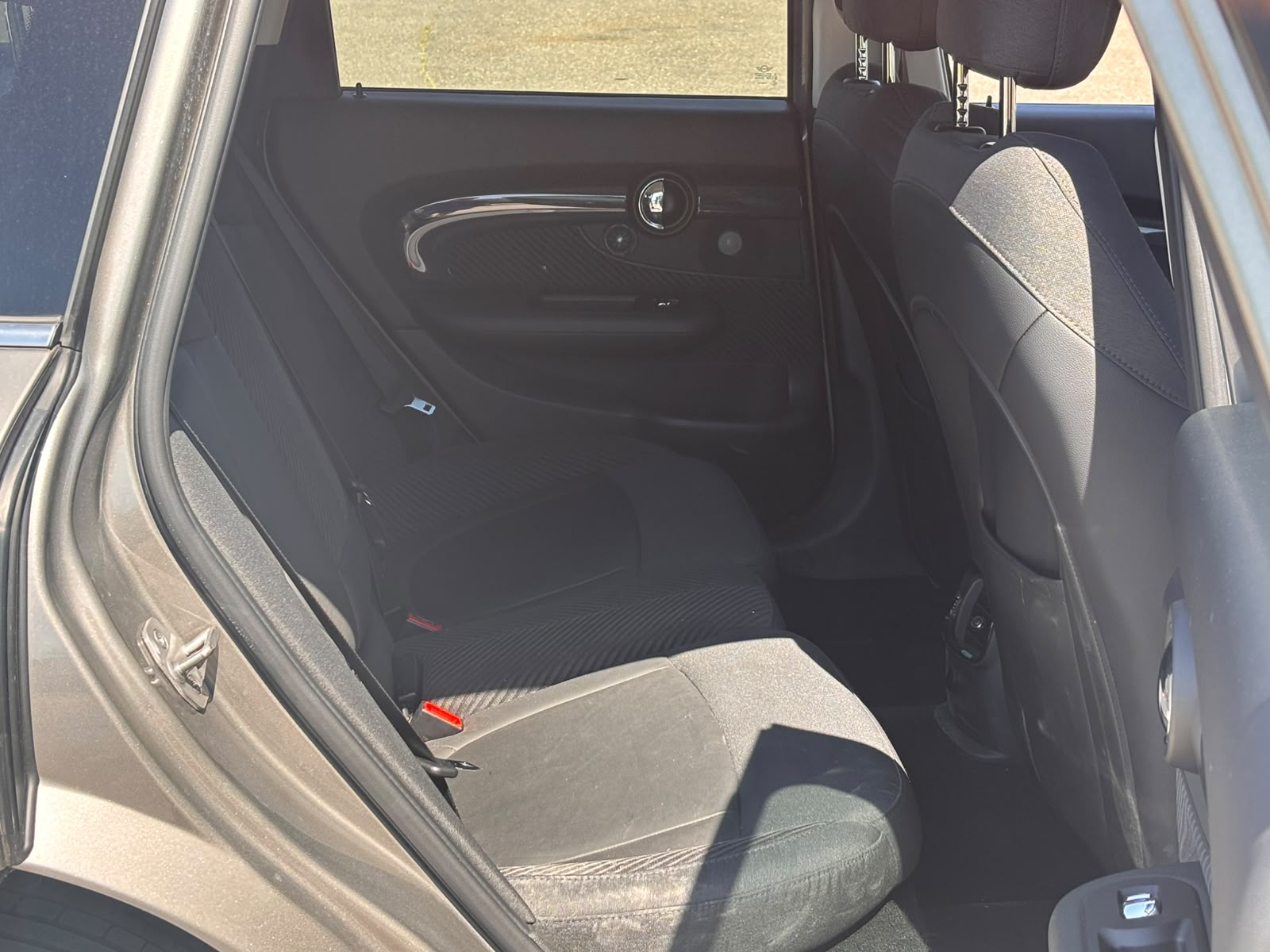 MINI Clubman Cooper S-image-12