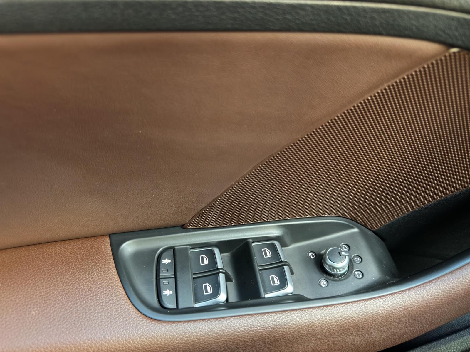 AUDI Limousine 1.8 T FSI Ambiente S-Tronic-image-13