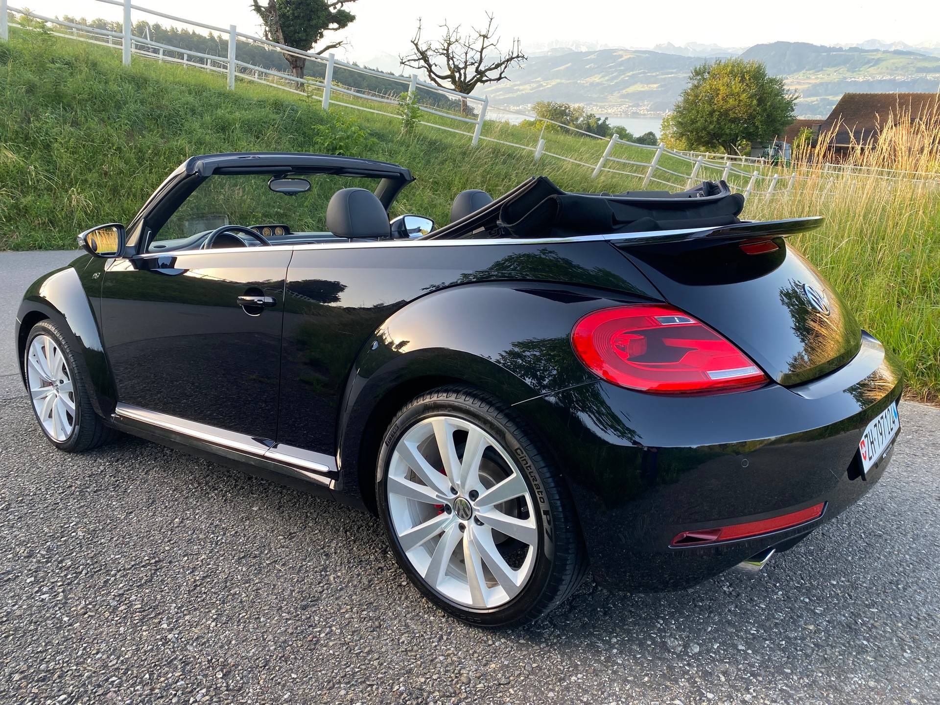 VW 2.0 TSI BlueMT Sport DSG - R-Line-image-5