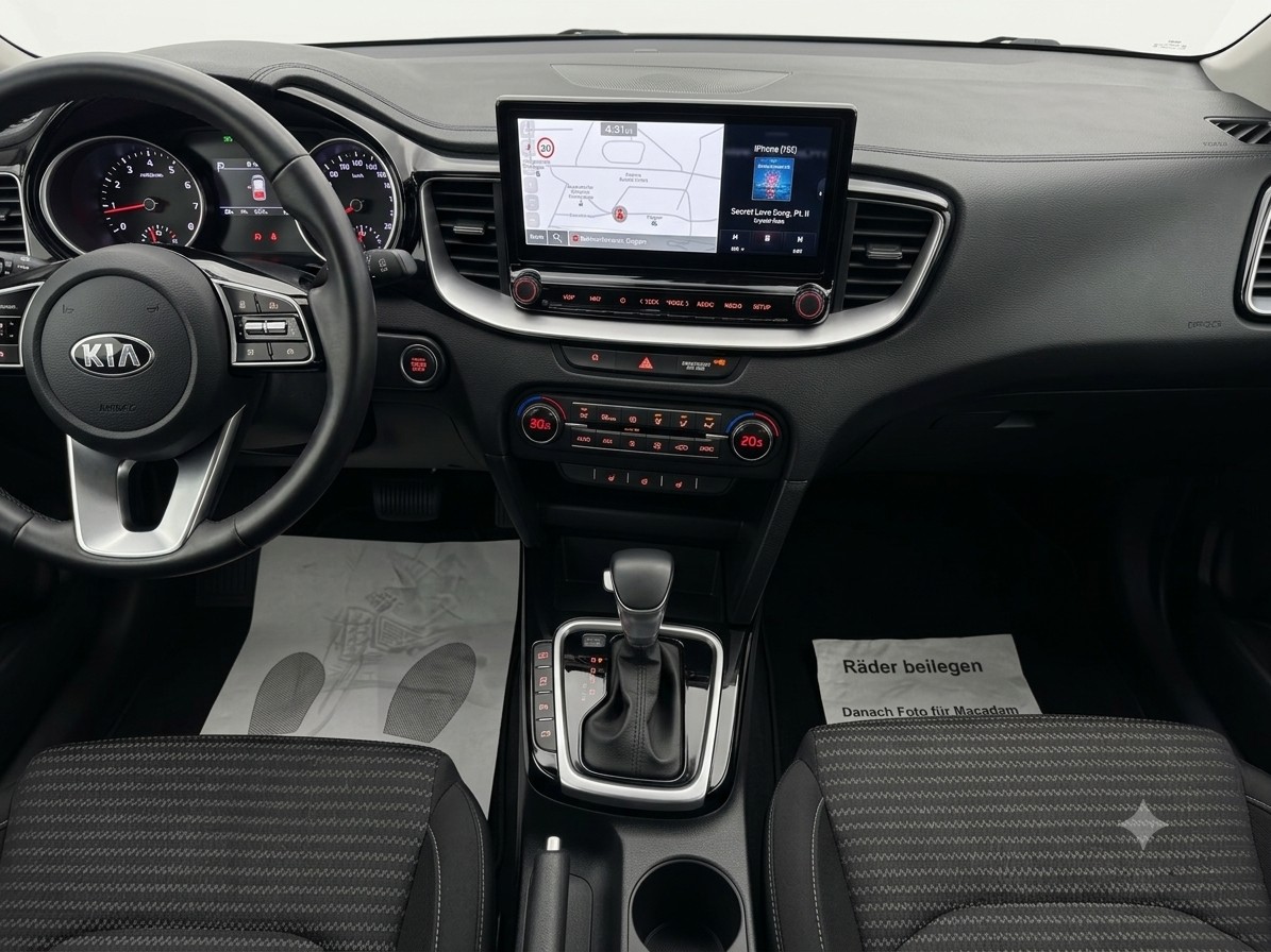 KIA Ceed Sportswagon 1.5 T-GDi MHEV Power DCT *WERKSGARANTIE*-image-16