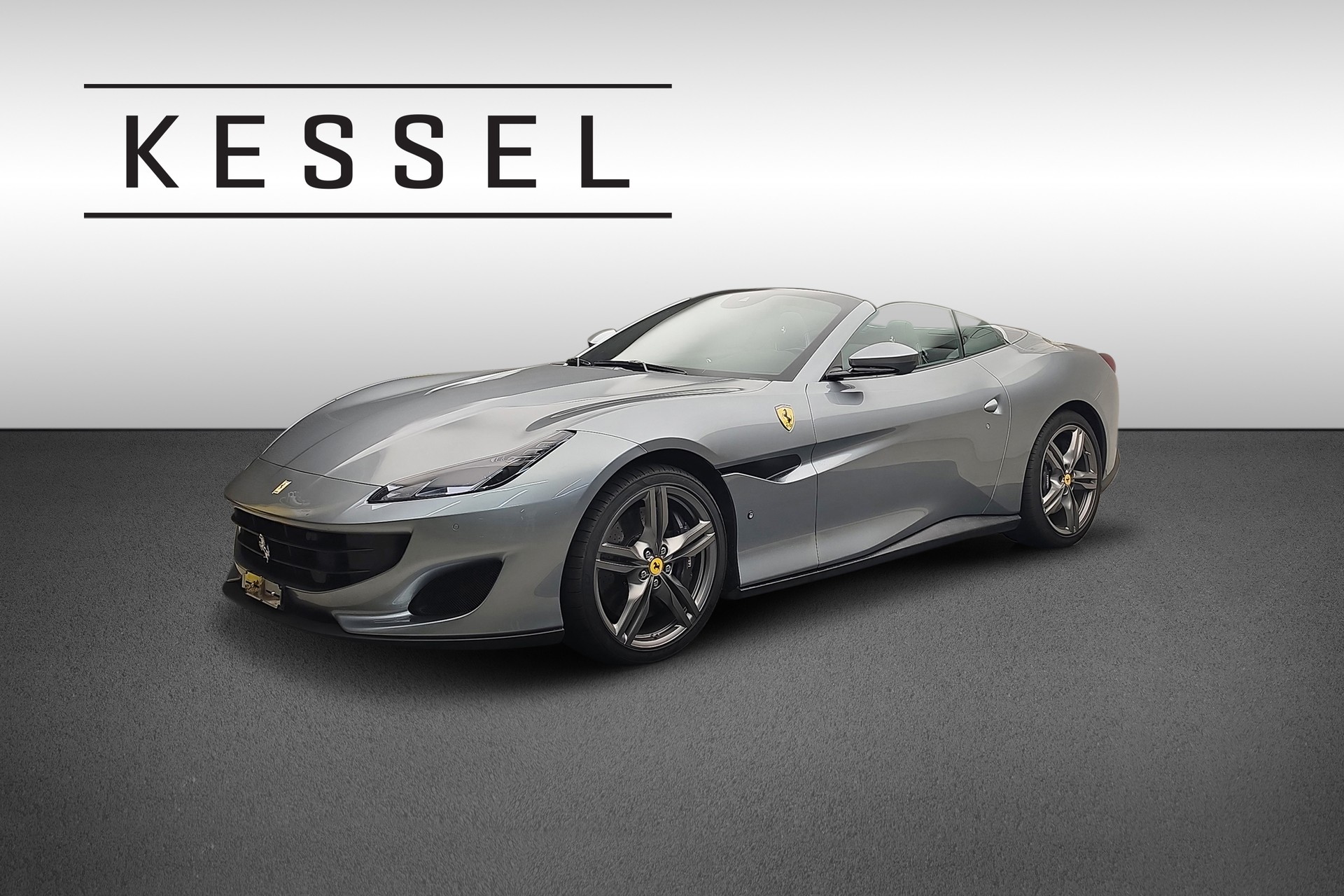 FERRARI Portofino 3.9 V8 T-showroom-element-2