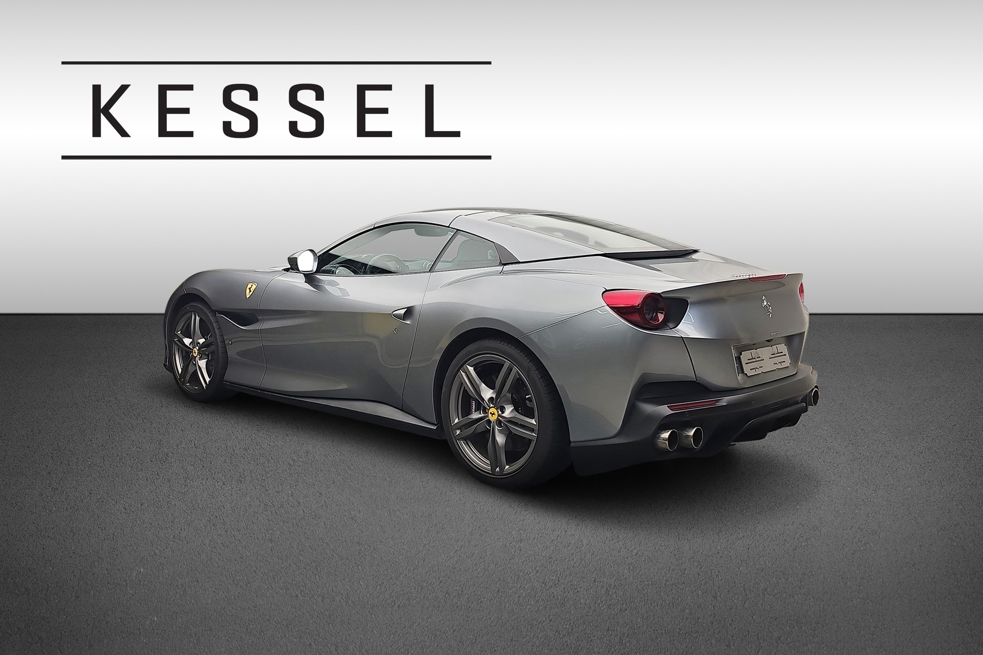 FERRARI Portofino 3.9 V8 T-image-4