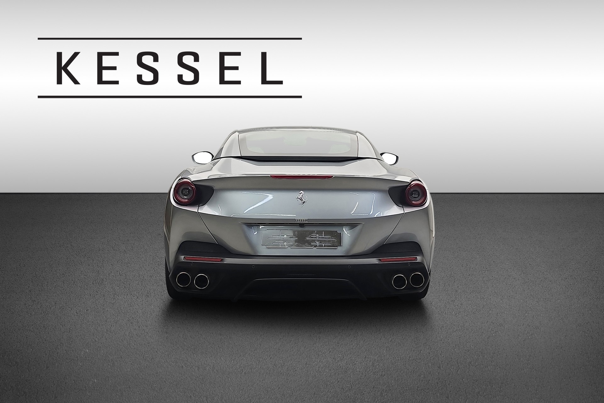 FERRARI Portofino 3.9 V8 T-image-5