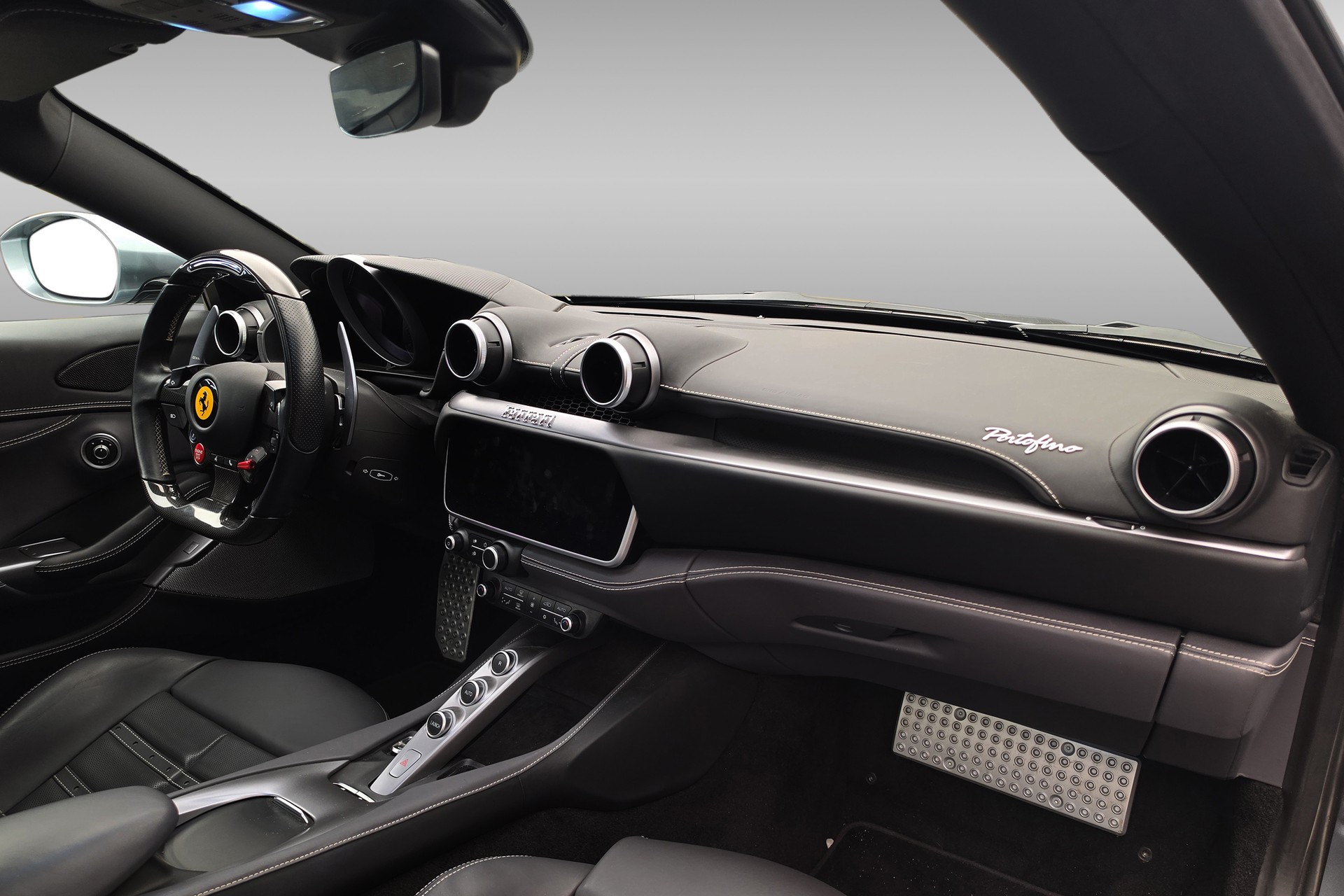 FERRARI Portofino 3.9 V8 T-image-12