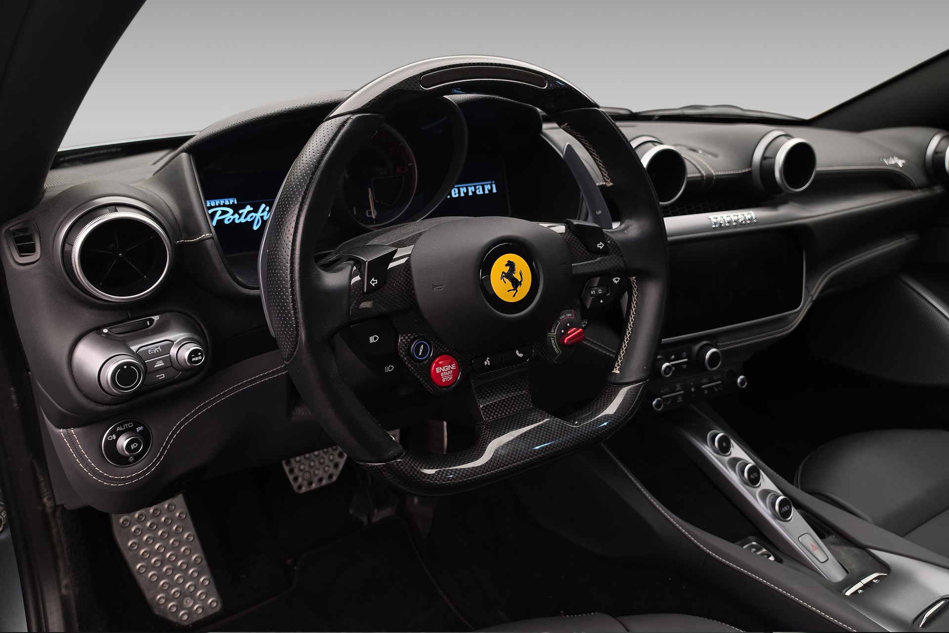 FERRARI Portofino 3.9 V8 T-image-16
