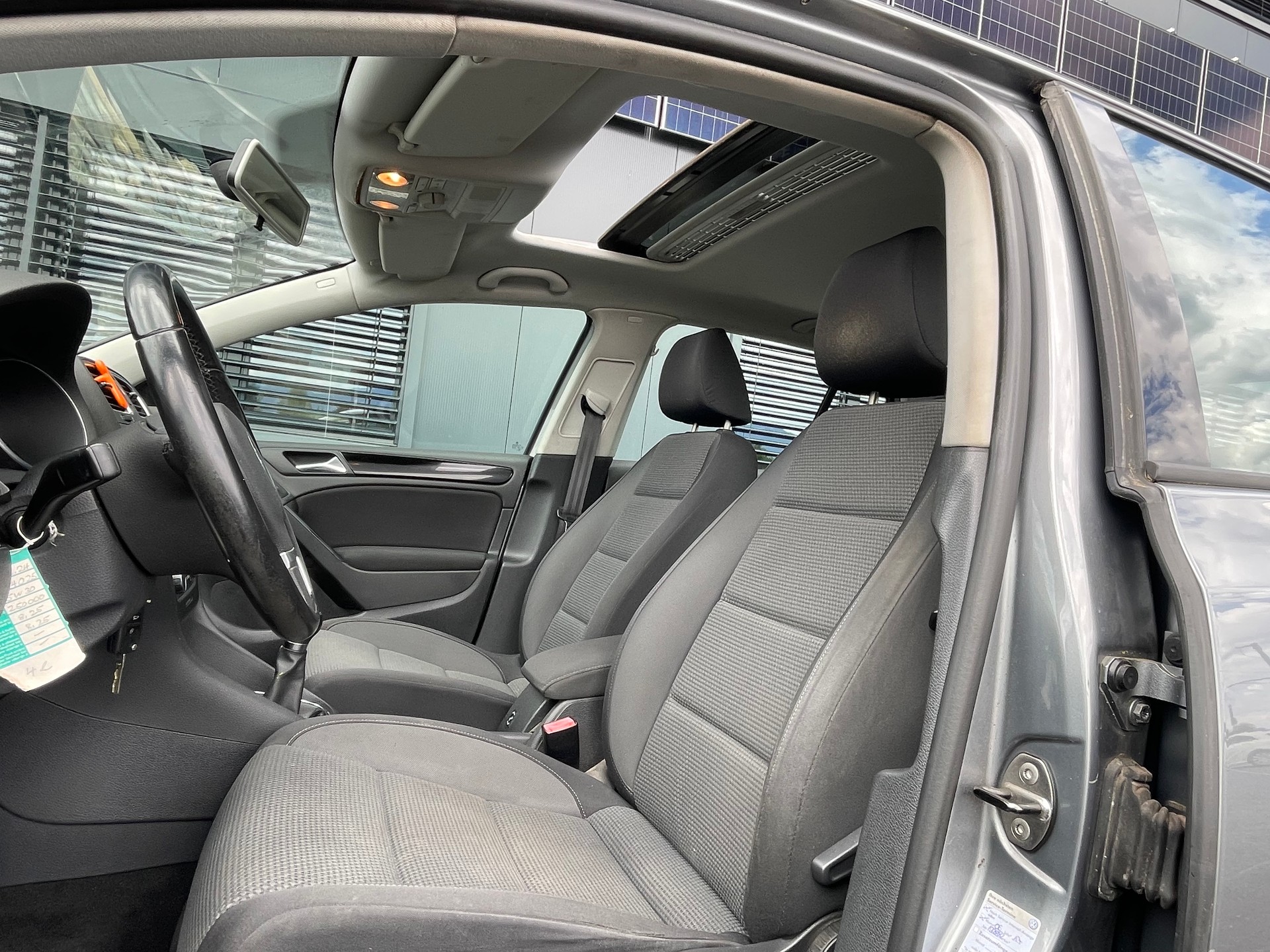 VW Golf 1.4 Trendline-image-12