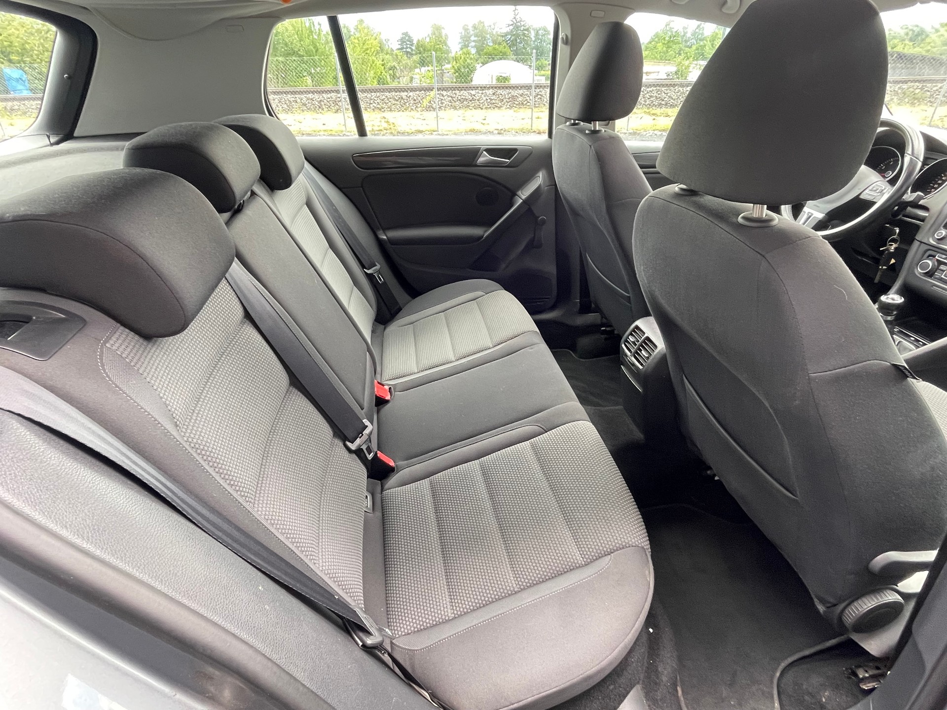 VW Golf 1.4 Trendline-image-14
