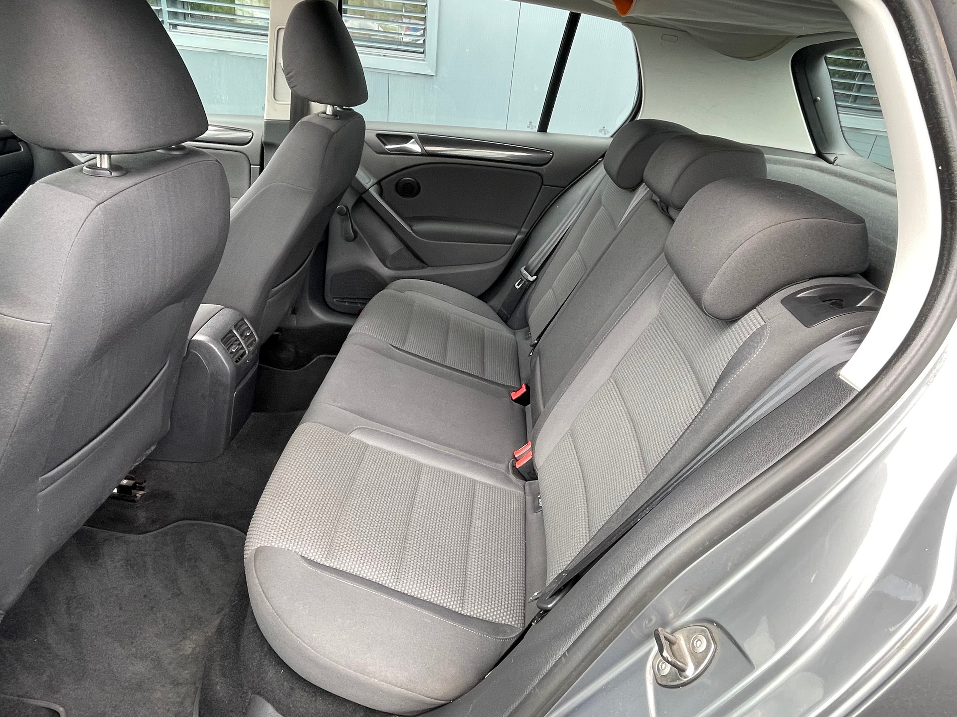 VW Golf 1.4 Trendline-image-13