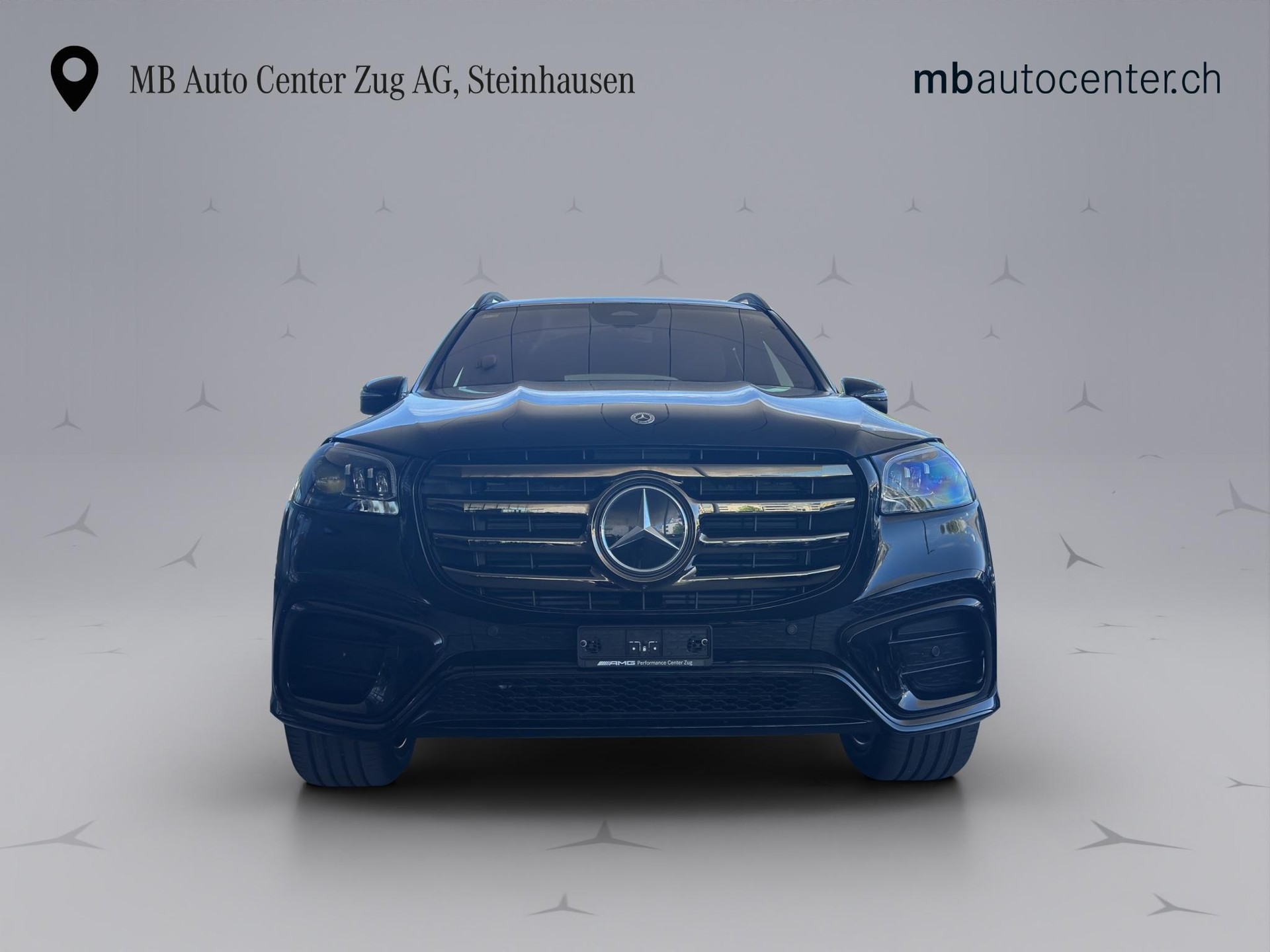 MERCEDES-BENZ GLS 450 d AMG Line 4matic-image-8