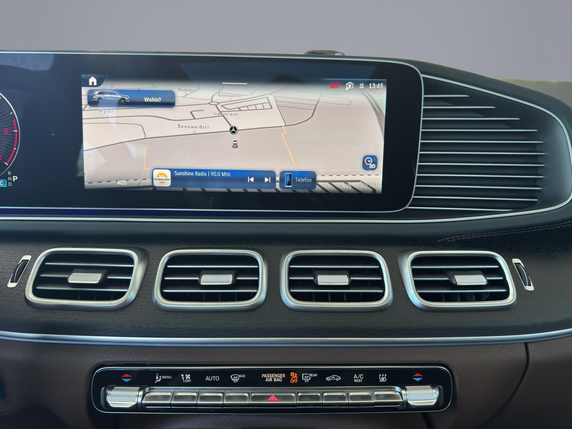 MERCEDES-BENZ GLS 450 d AMG Line 4matic-image-15