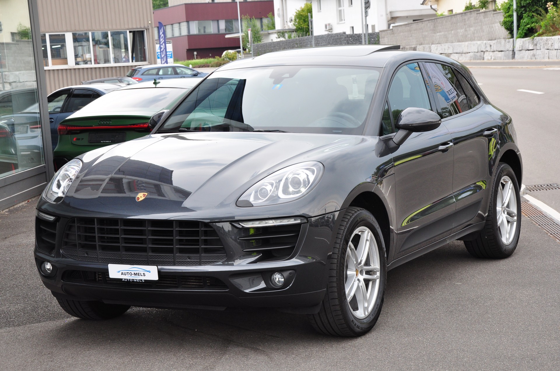 PORSCHE Macan PDK-image-11