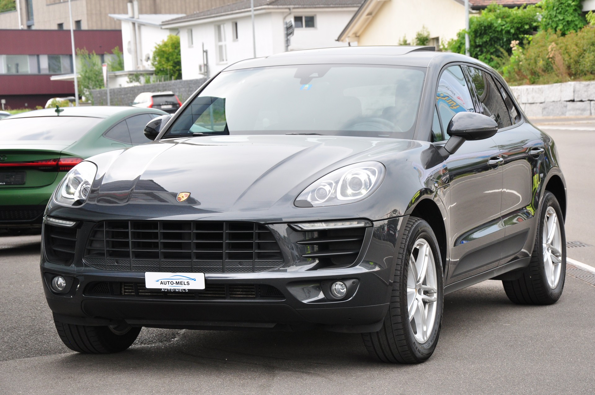 PORSCHE Macan PDK-image-10