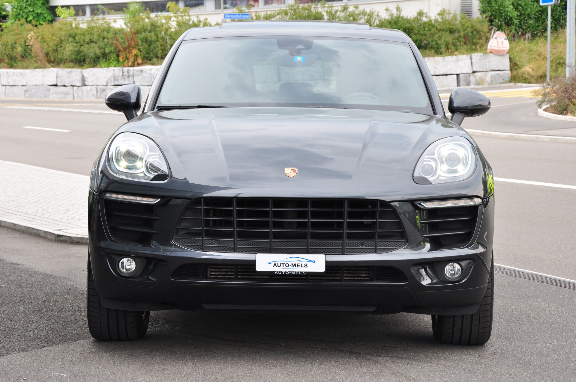 PORSCHE Macan PDK-image-12