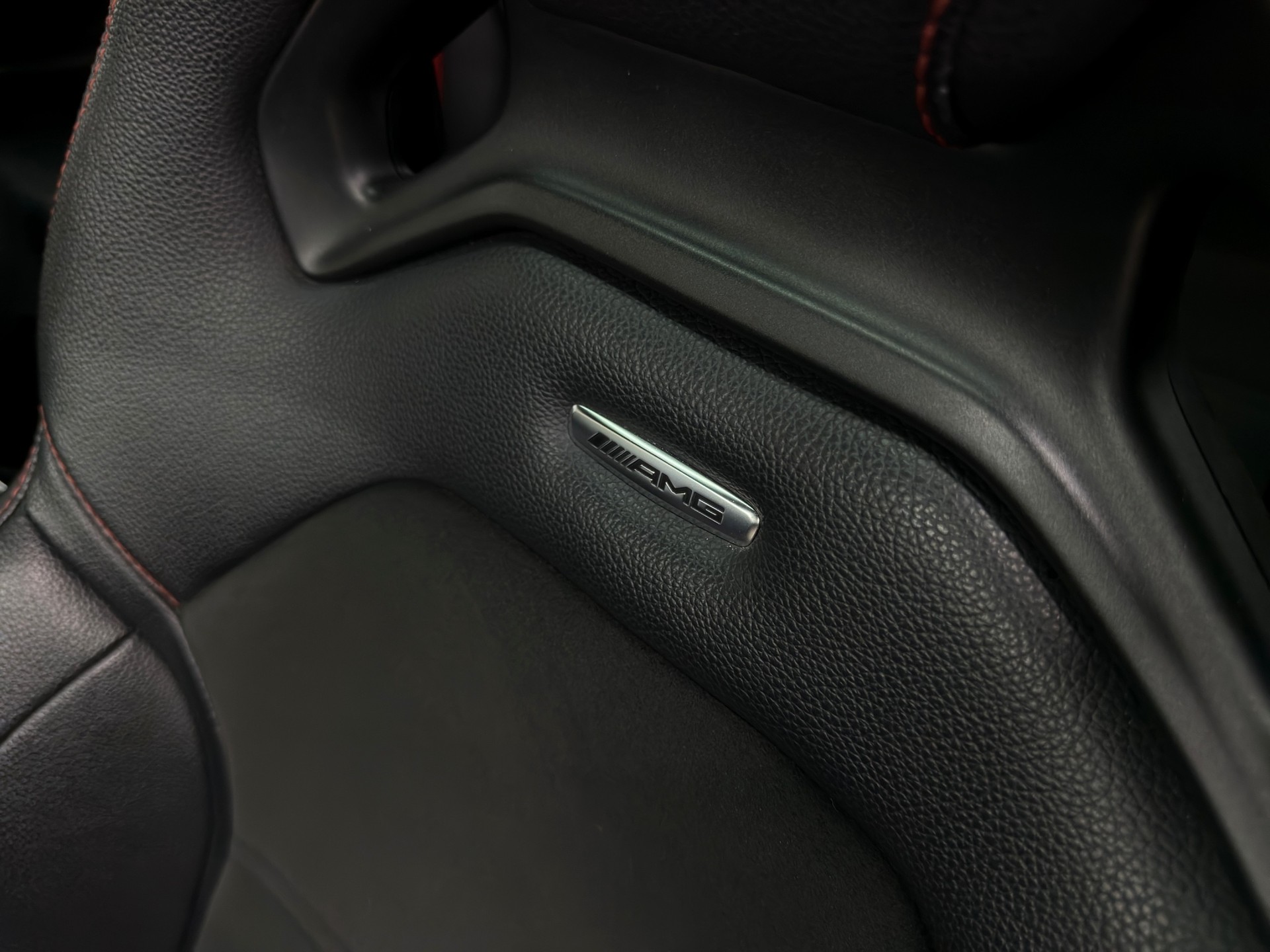 MERCEDES-BENZ C 43 AMG 4Matic 9G-tronic-image-21