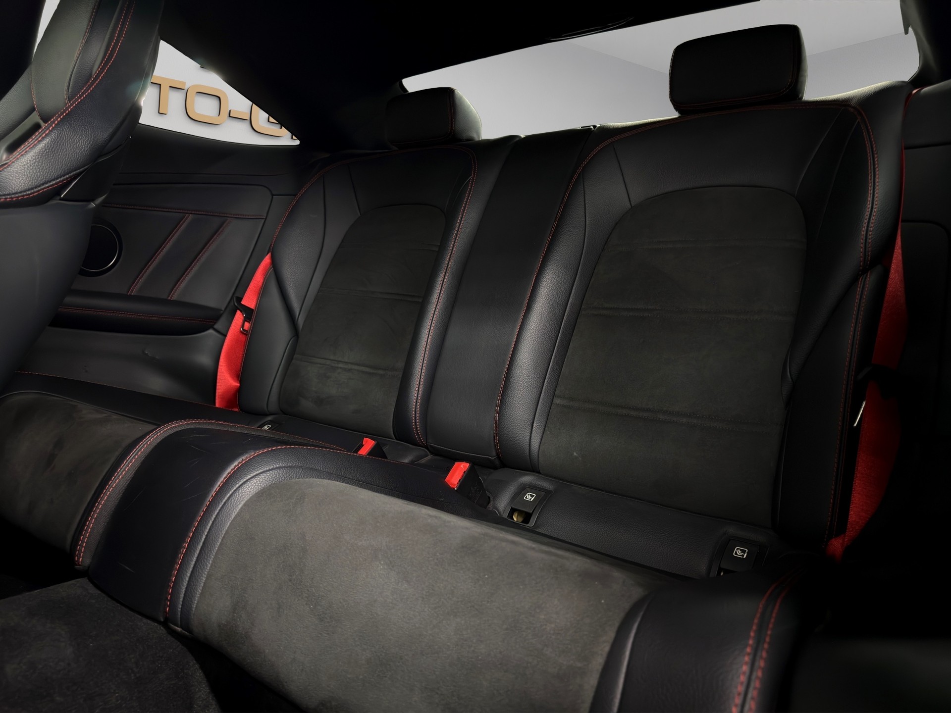 MERCEDES-BENZ C 43 AMG 4Matic 9G-tronic-image-26