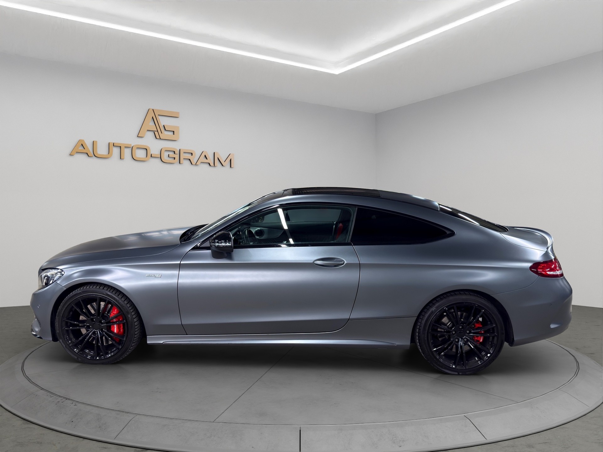 MERCEDES-BENZ C 43 AMG 4Matic 9G-tronic-showroom-element-1