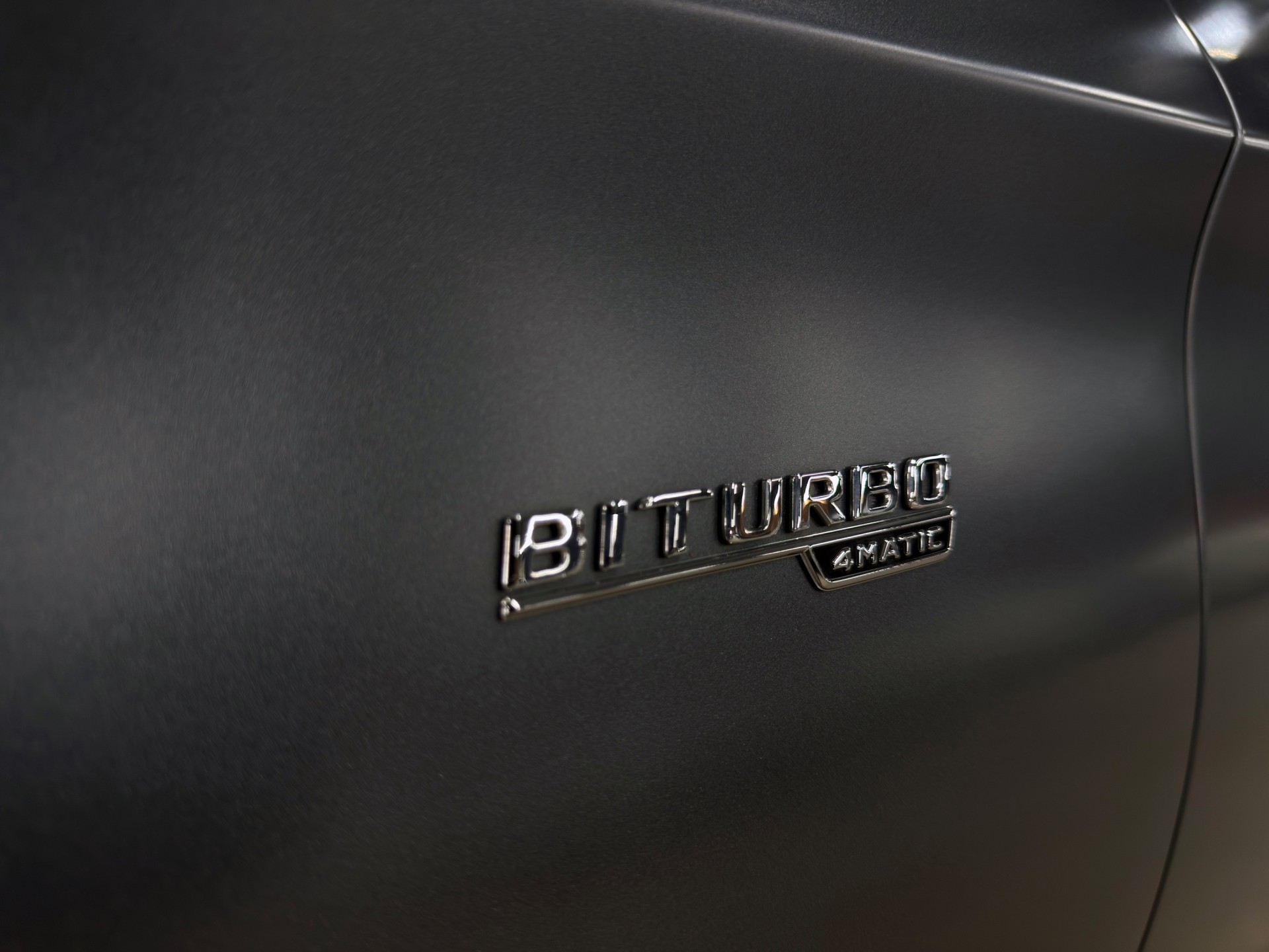 MERCEDES-BENZ C 43 AMG 4Matic 9G-tronic-image-24