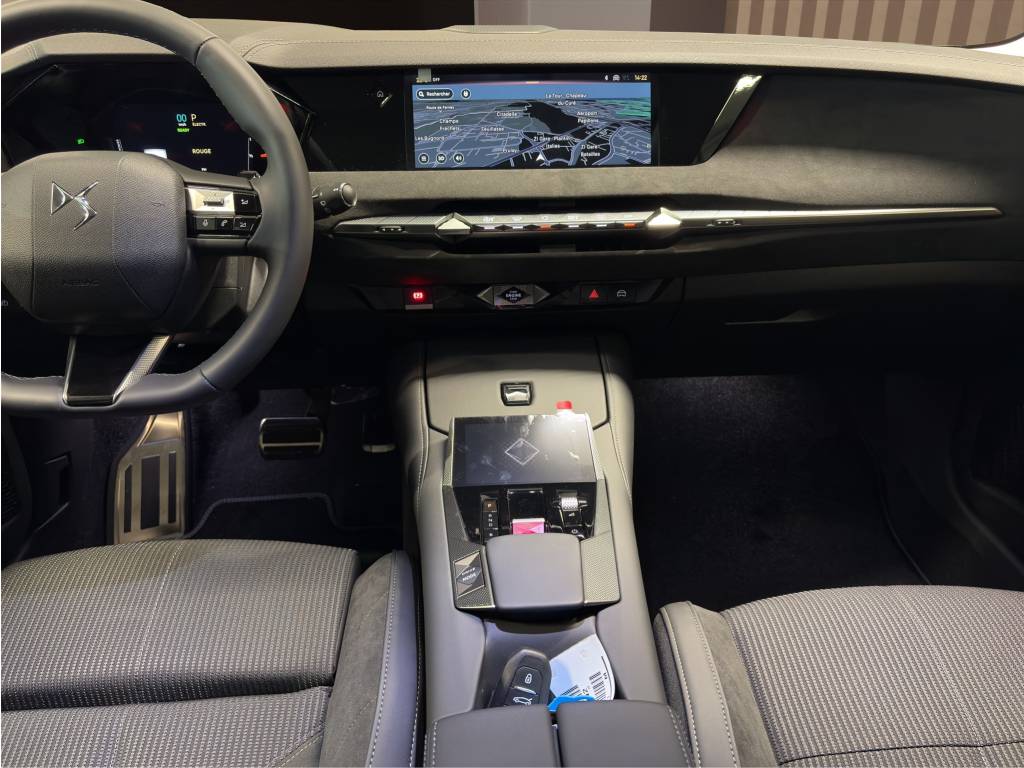 DS AUTOMOBILES DS 4 1.6 PHEV Étoile-image-6