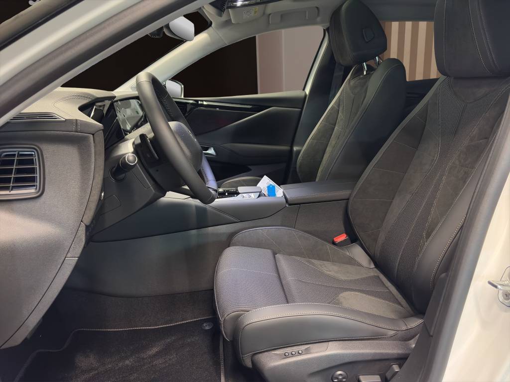 DS AUTOMOBILES DS 4 1.6 PHEV Étoile-image-7