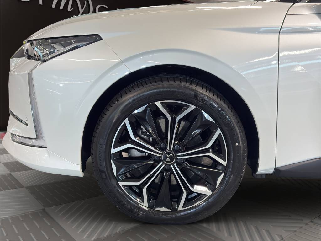 DS AUTOMOBILES DS 4 1.6 PHEV Étoile-image-15