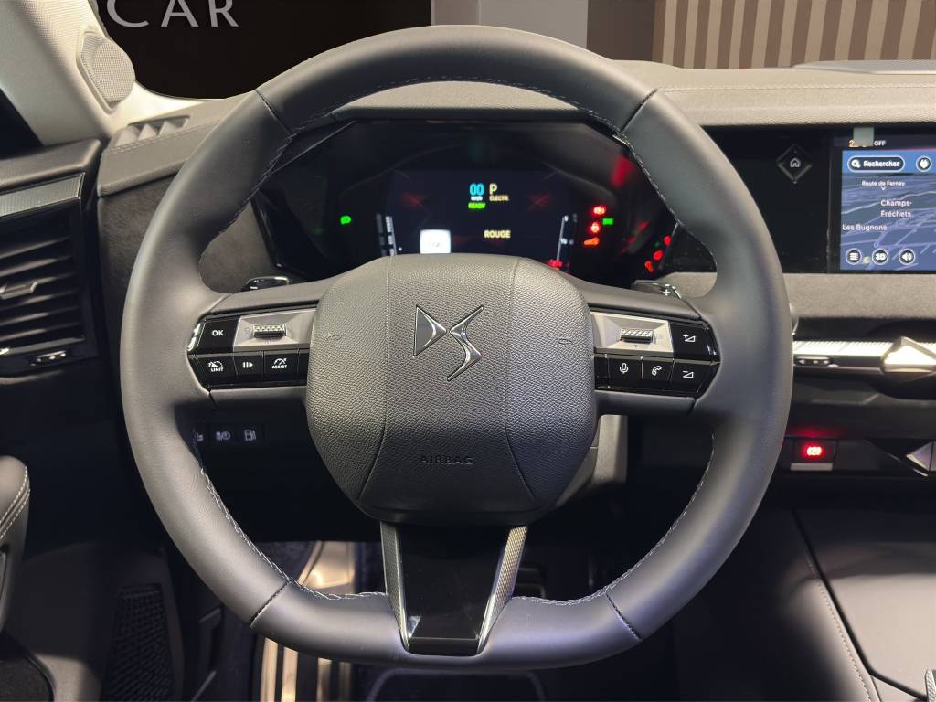 DS AUTOMOBILES DS 4 1.6 PHEV Étoile-image-14