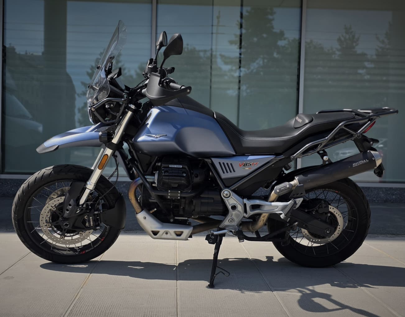 MOTO GUZZI V85 TT 850 ABS-image-3