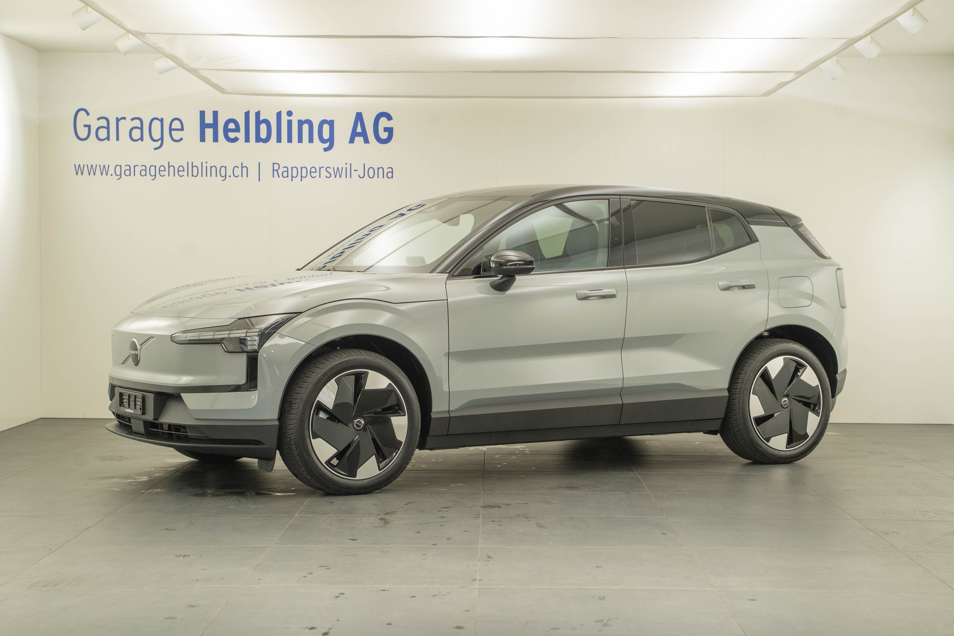 VOLVO EX30 E60 Twin Plus Performance AWD
