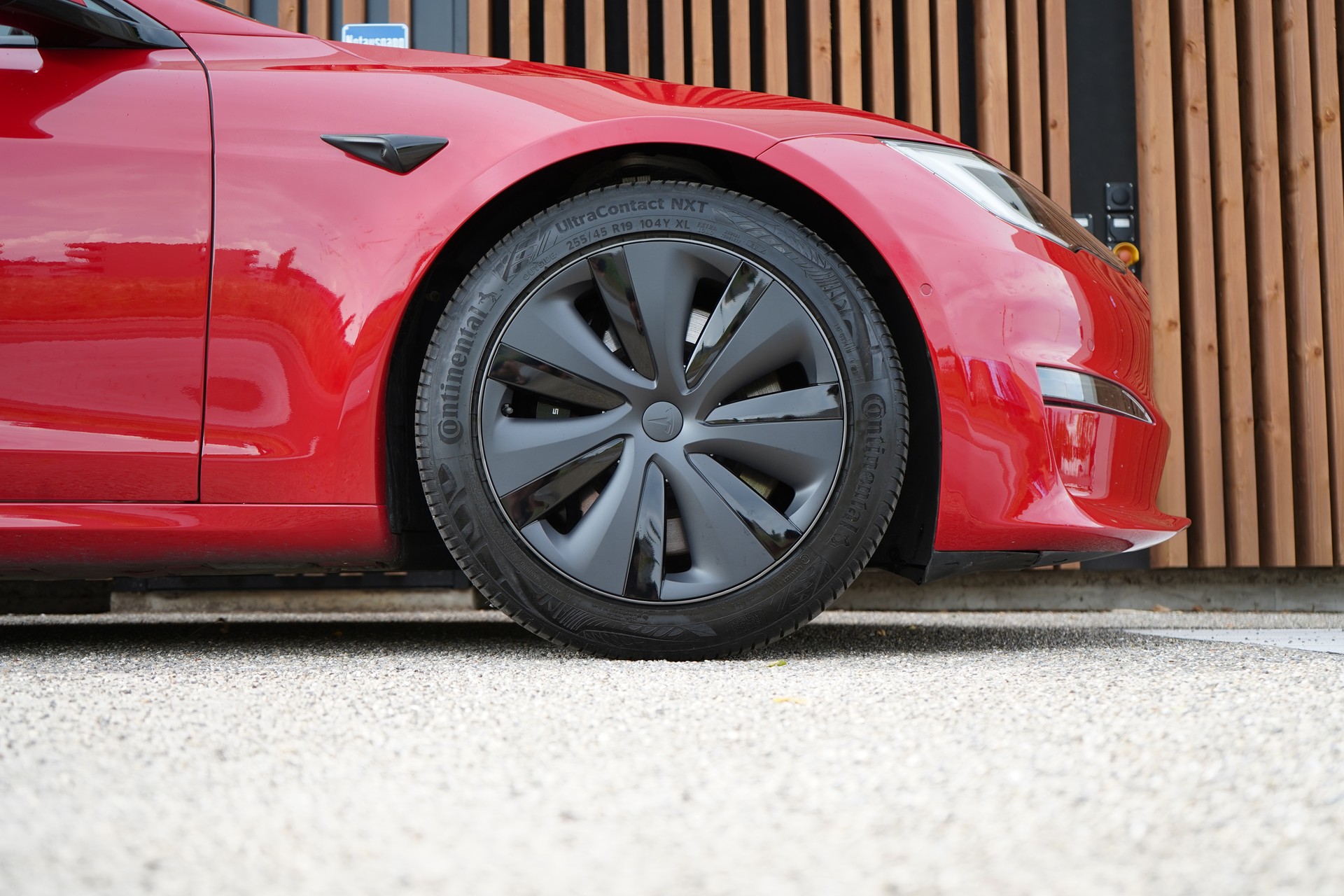 TESLA MODEL S 100 kWh PLAID BLACK l 1268 PS-image-16