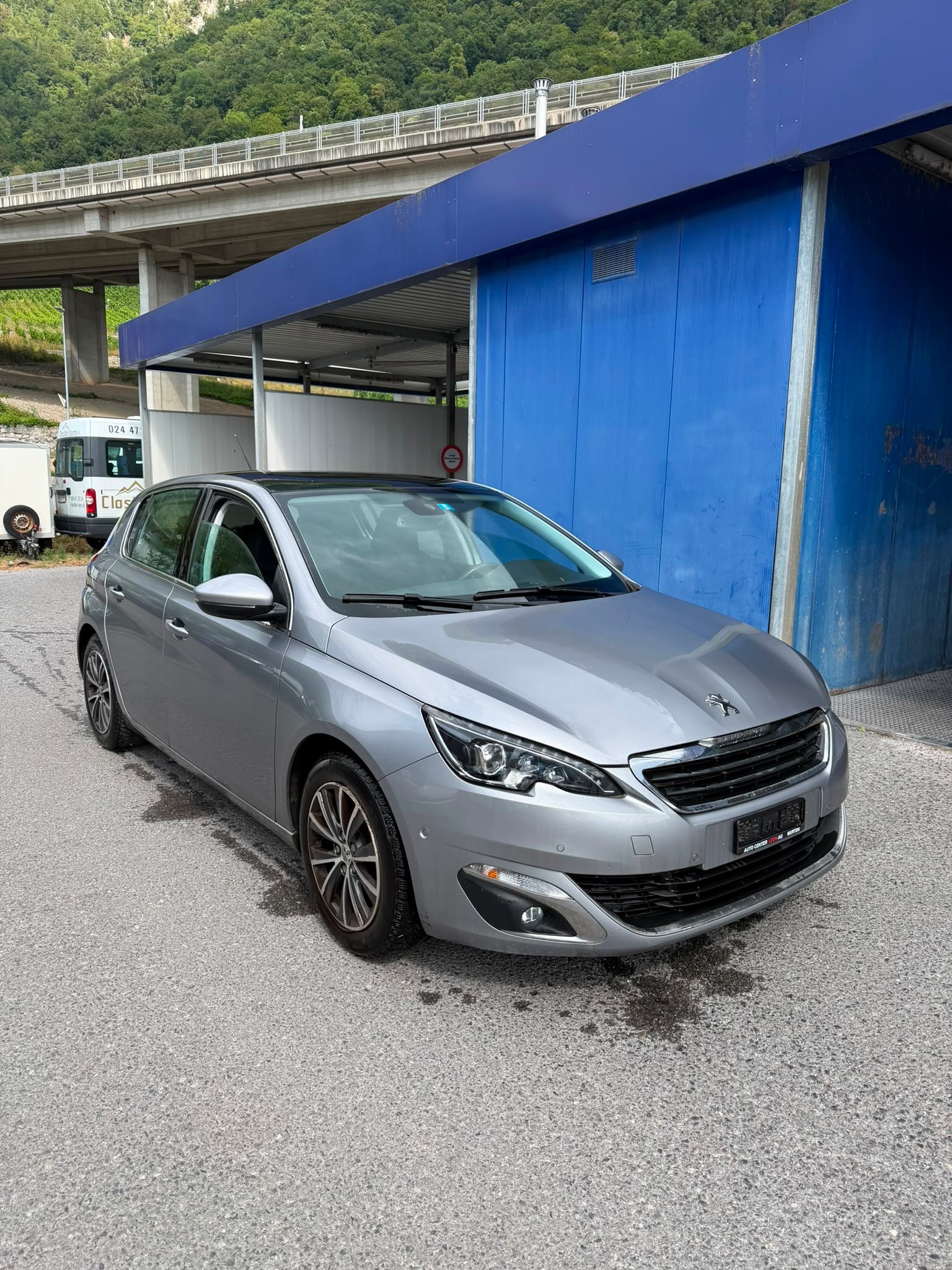 PEUGEOT 308 1.2 THP Active-showroom-element-1