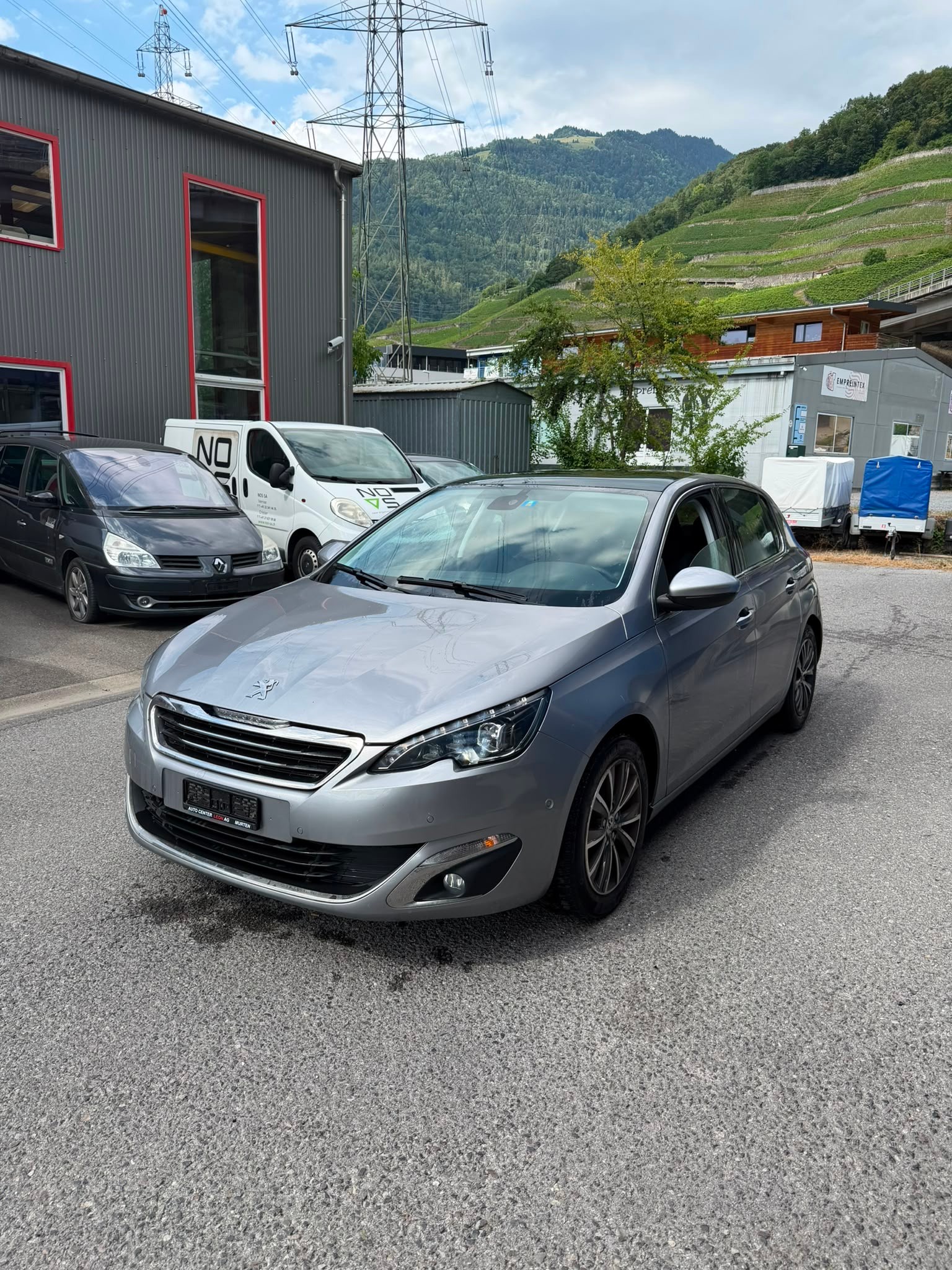 PEUGEOT 308 1.2 THP Active-showroom-element-2