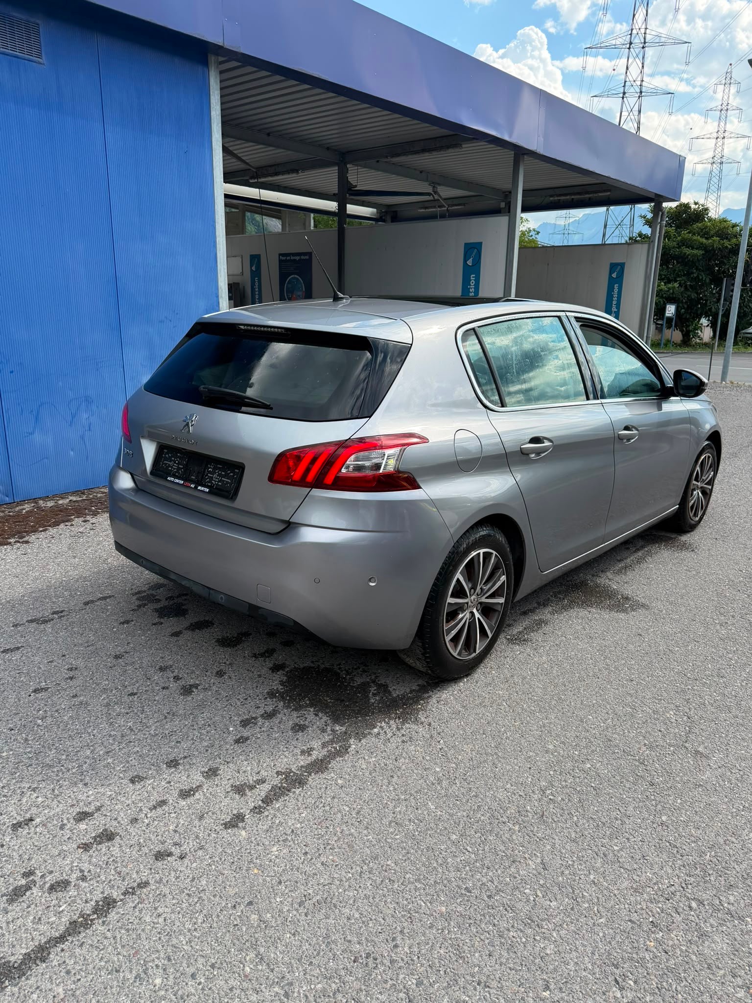 PEUGEOT 308 1.2 THP Active-showroom-element-3