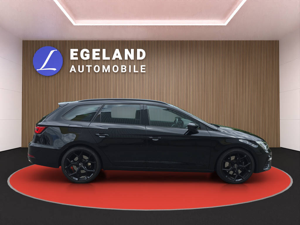SEAT Leon ST 2.0 TSI 300 Cupra 4Drive DSG-image-7