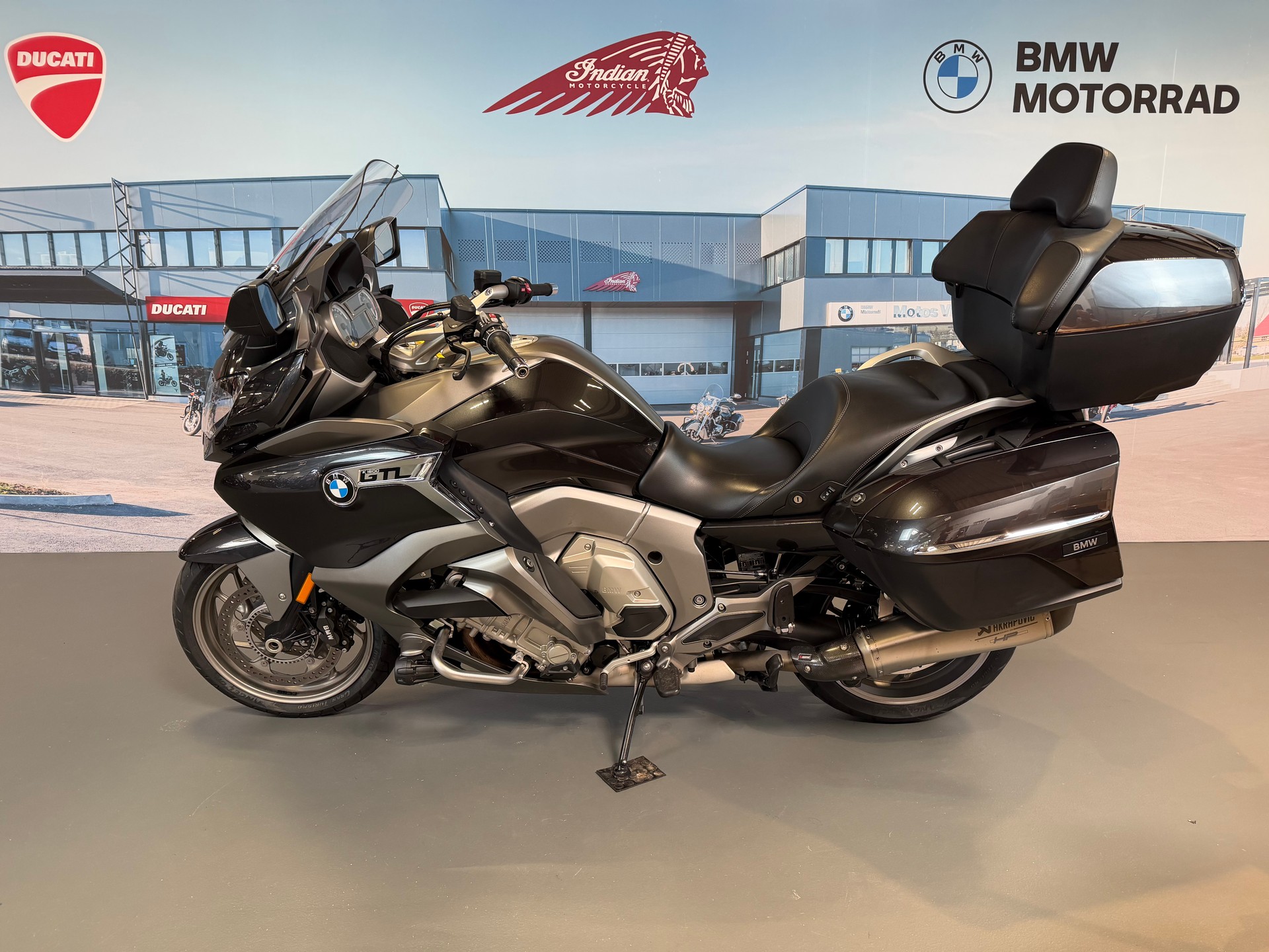 BMW K 1600 GTL-image-3