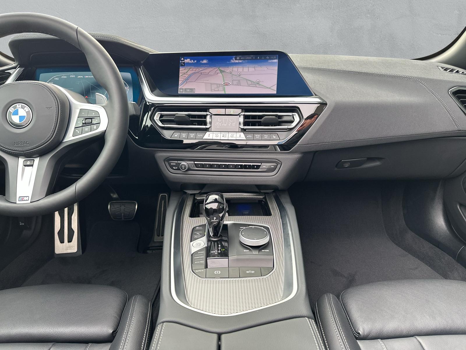 BMW Z4 M40i M Sport Steptronic G29 (CH)-image-13