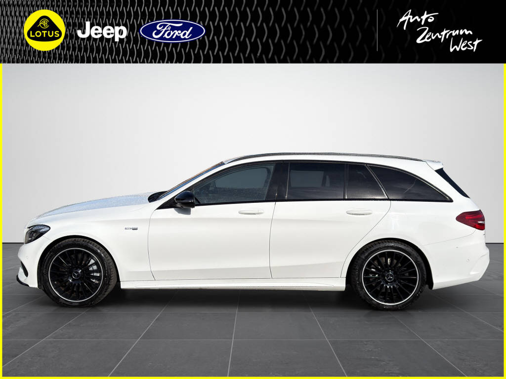 MERCEDES-BENZ C 43 AMG 4matic-showroom-element-1