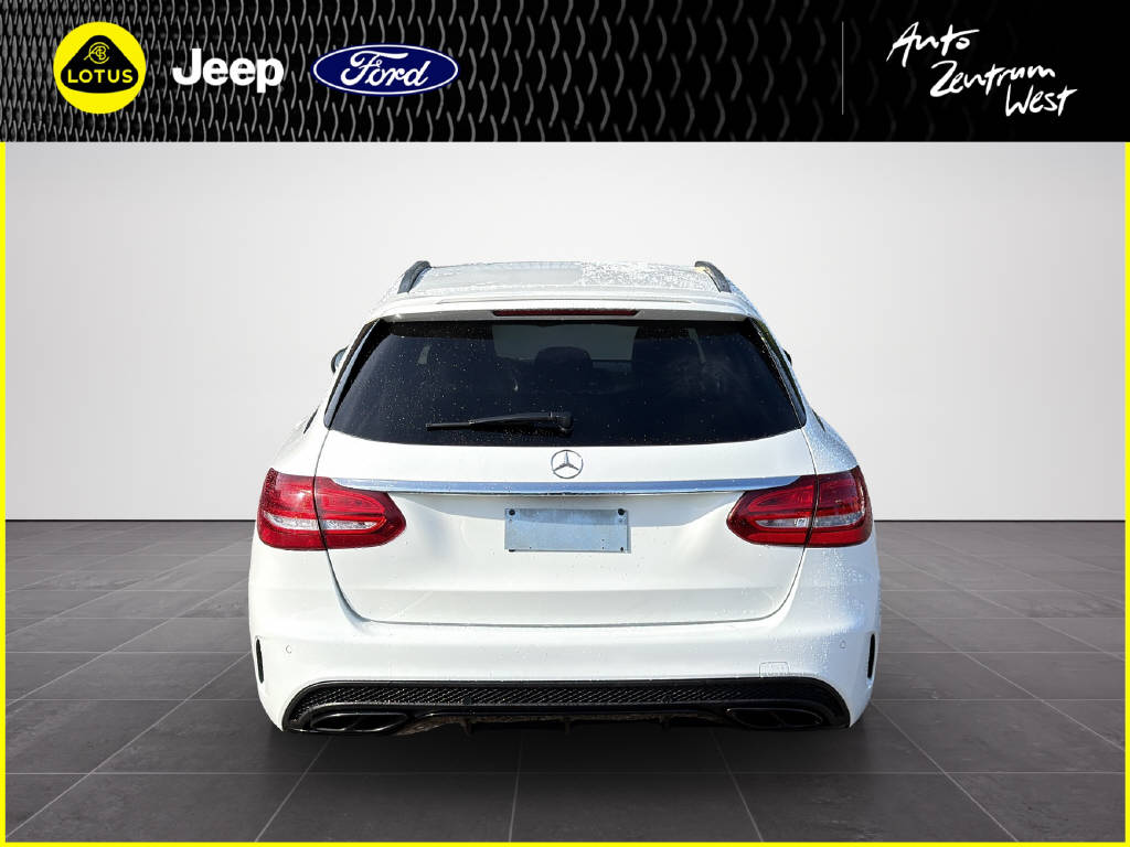 MERCEDES-BENZ C 43 AMG 4matic-showroom-element-3