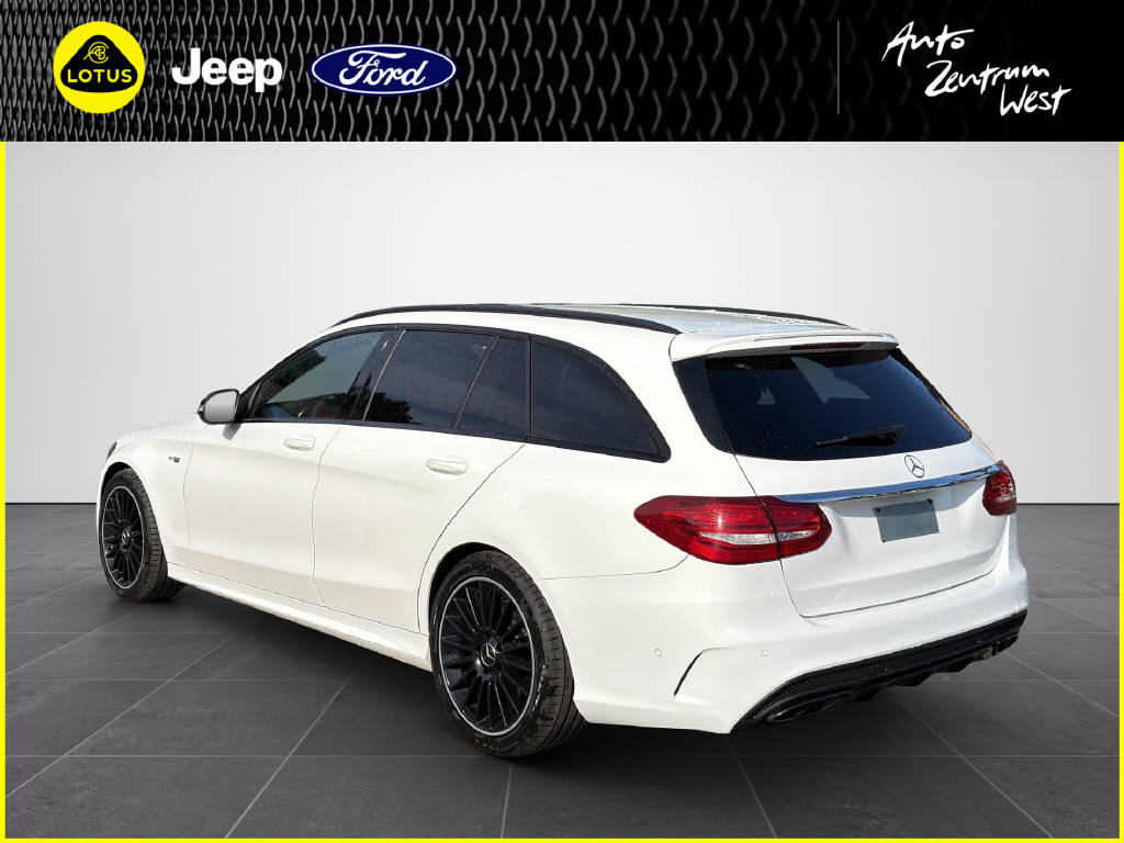 MERCEDES-BENZ C 43 AMG 4matic-showroom-element-2