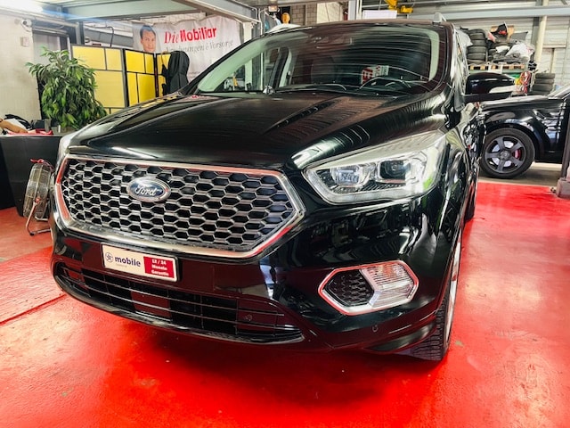 FORD Kuga 1.5 SCTi Vignale 4WD Automatic