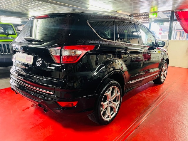 FORD Kuga 1.5 SCTi Vignale 4WD Automatic-image-7