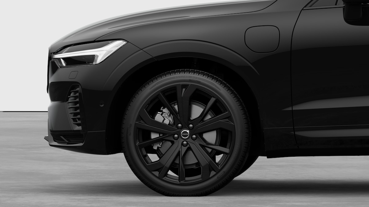 VOLVO XC60 2.0 T6 TE Black Edition eAWD-image-7