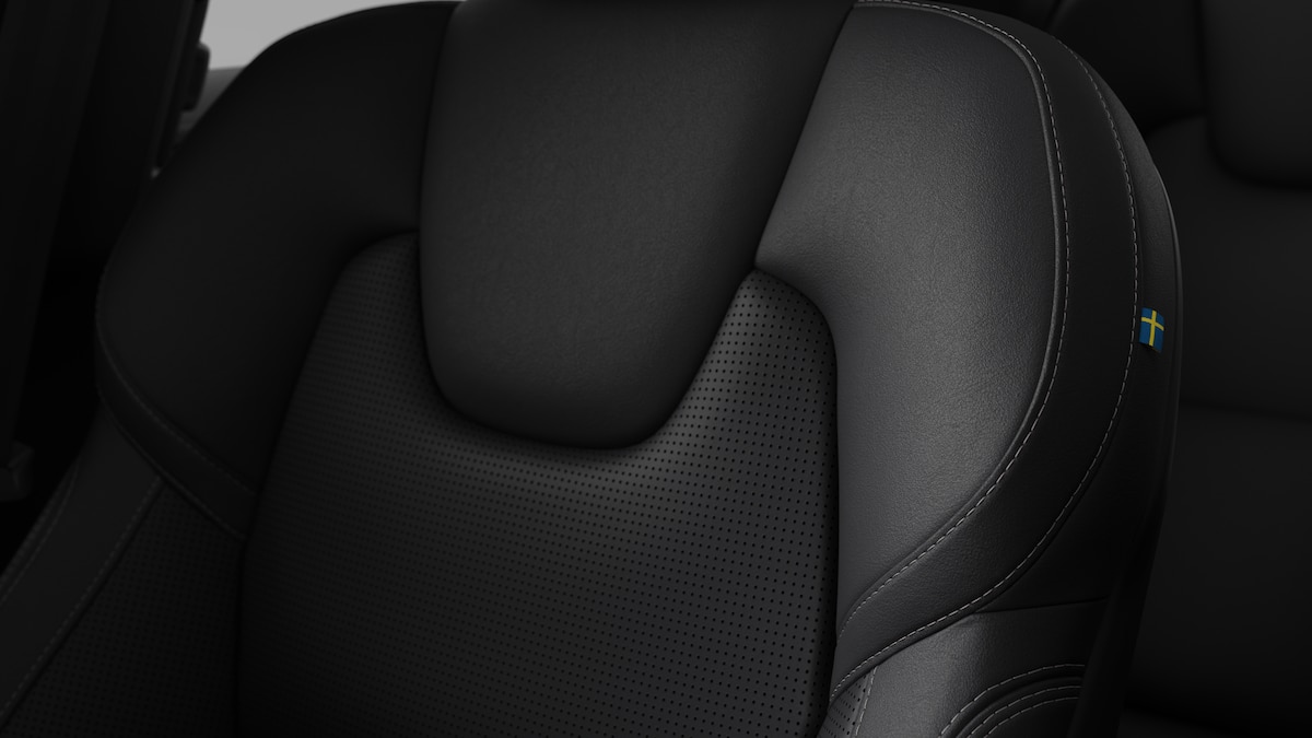 VOLVO XC60 2.0 T6 TE Black Edition eAWD-image-11