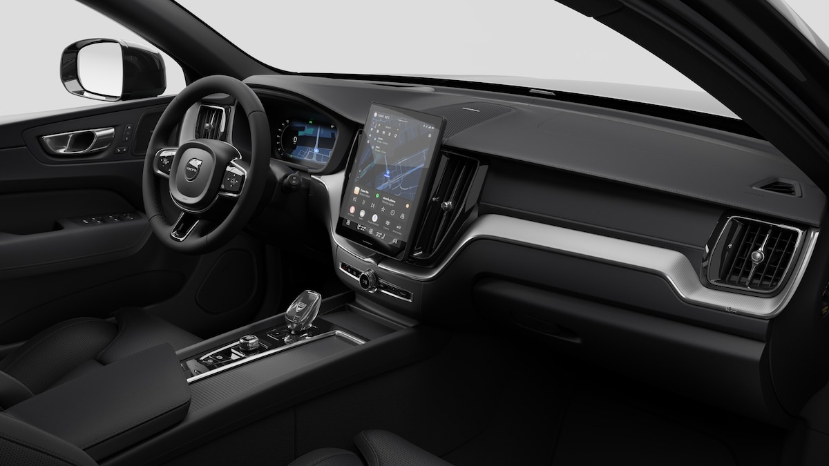 VOLVO XC60 2.0 T6 TE Black Edition eAWD-image-8