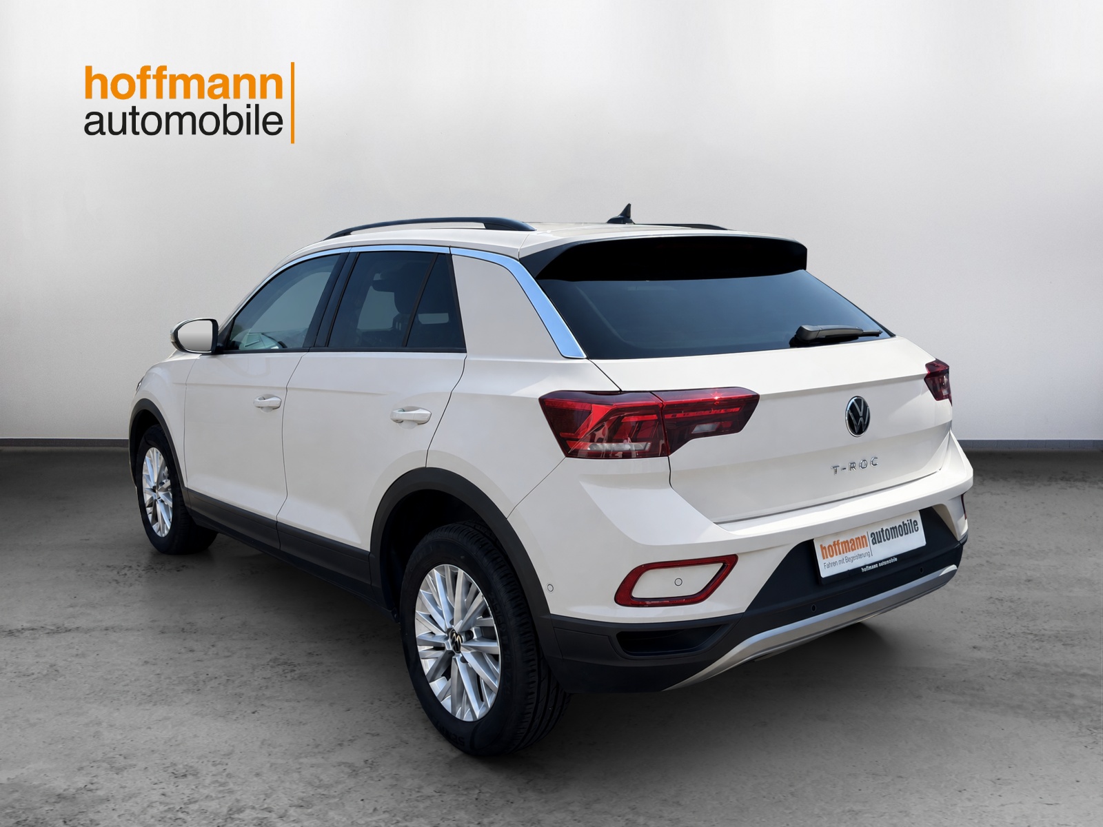 VW T-Roc 1.5 TSI EVO Life DSG-image-5