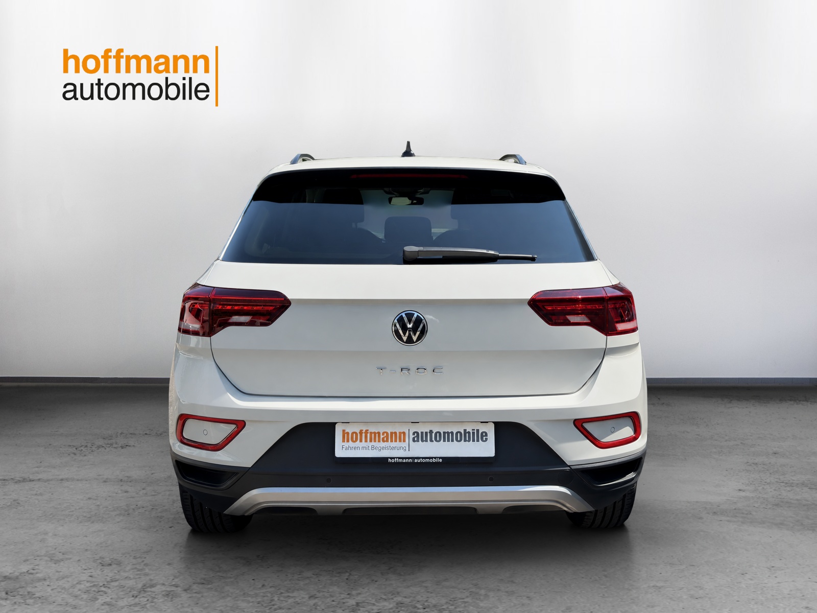 VW T-Roc 1.5 TSI EVO Life DSG-image-4
