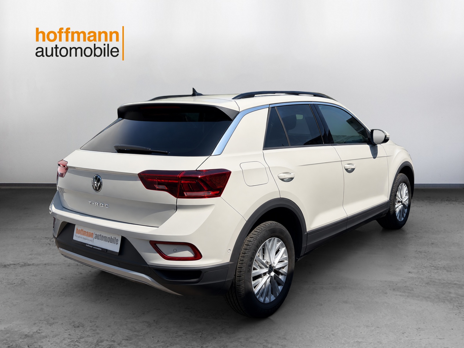 VW T-Roc 1.5 TSI EVO Life DSG-showroom-element-3