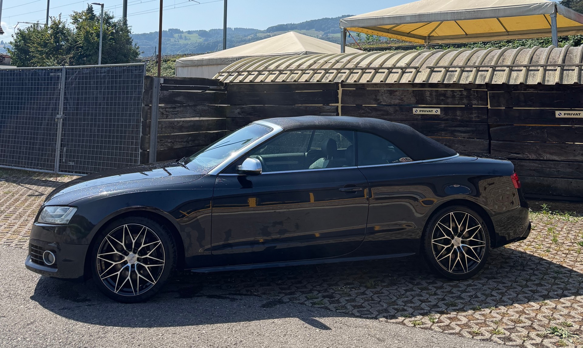 AUDI 3.0 V6 TFSI quattro S-Tronic-image-3