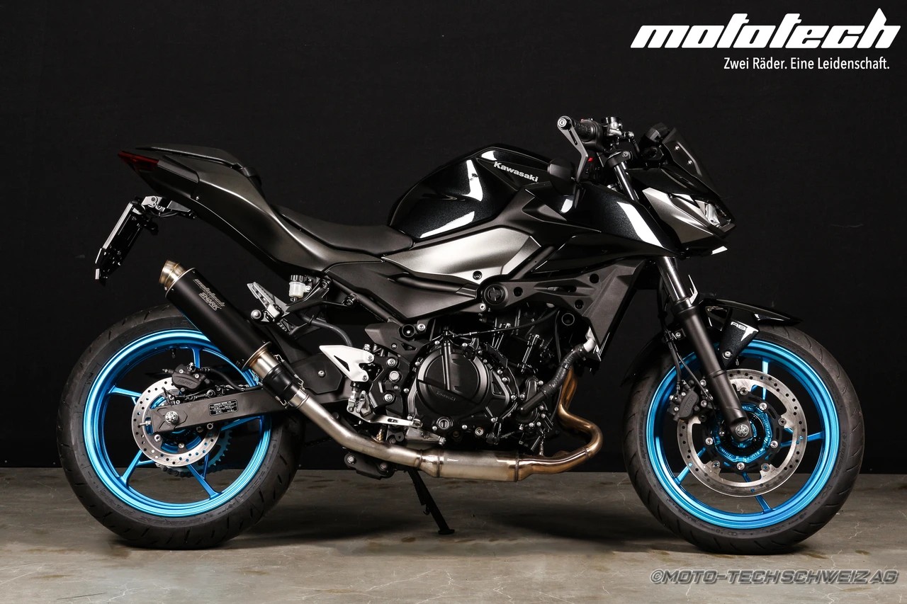 KAWASAKI Z 500 STAGE 1 PEARLBLUE-image-0