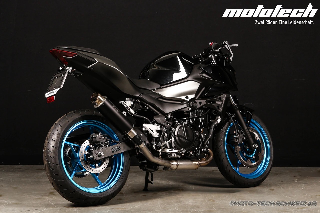 KAWASAKI Z 500 STAGE 1 PEARLBLUE-image-1